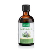 Sanct Bernhard 24-Kräuteröl 100 ml