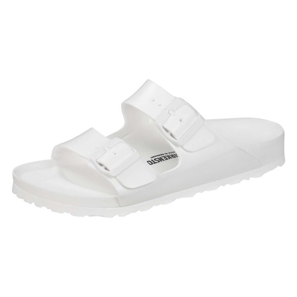 Birkenstock Arizona - weiß / 40 1 P