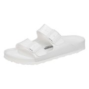 Birkenstock Arizona - weiß / 40 1 P