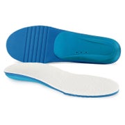Sport Komfort Einlegesohlen Arch Support Atmungsaktiv Dämpfu 1 St
