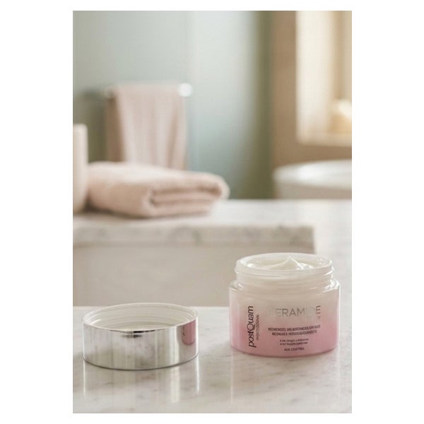 Postquam SKIN CARE DAY CREAM CERAMIDES 50ML  .