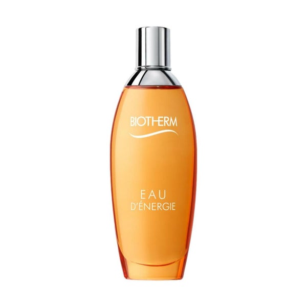 Biotherm Eau D Energie Eau de Toilette 100ml 100 ml