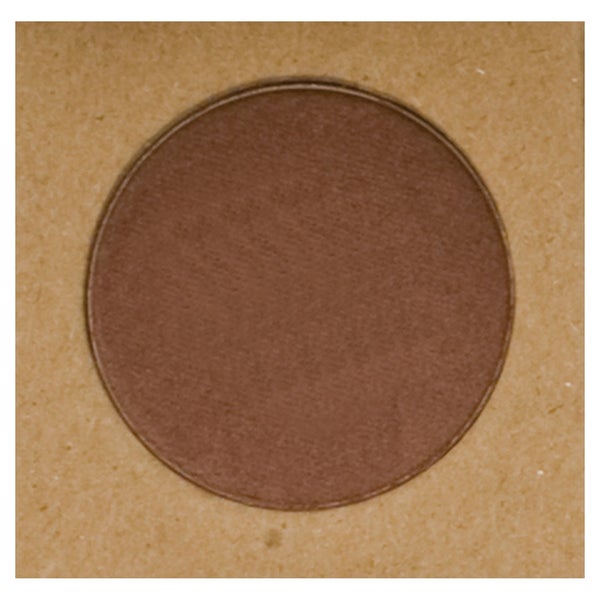 Postquam MAKEUP ORGANIC EYESHADOW CHOCOLAT  .