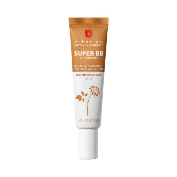 Erborian, Super BB Crème 1 St