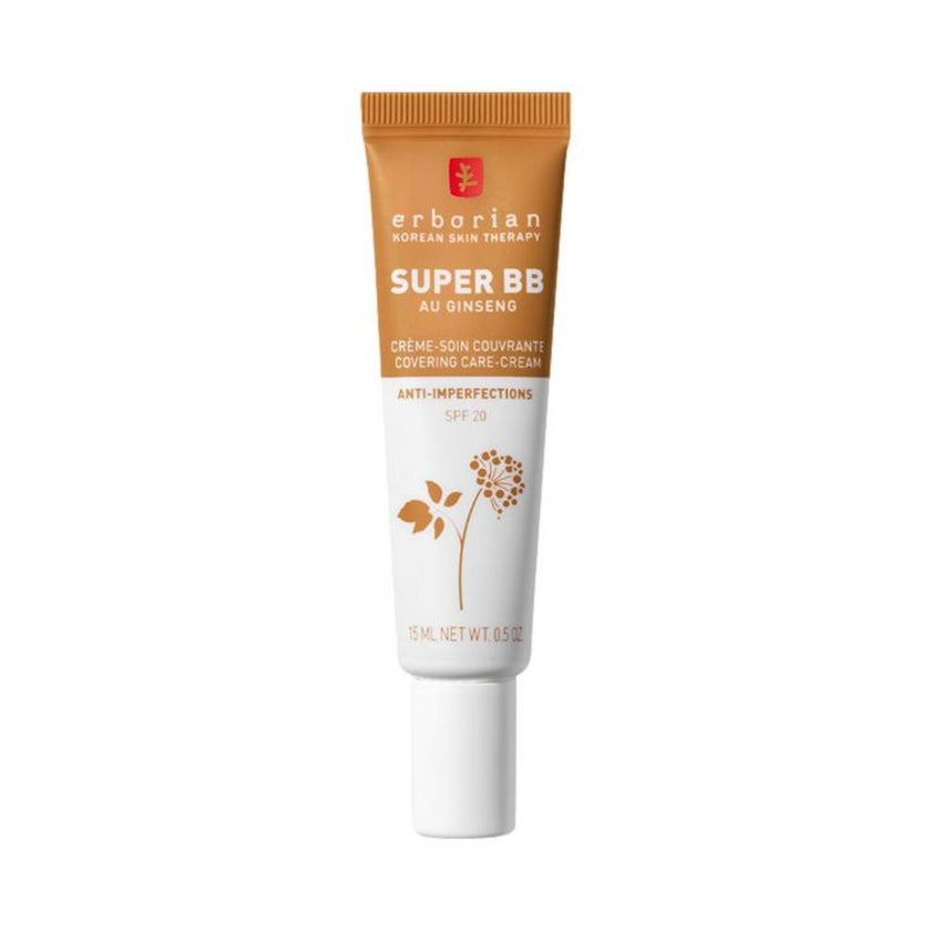 Erborian, Super BB Crème 1 St