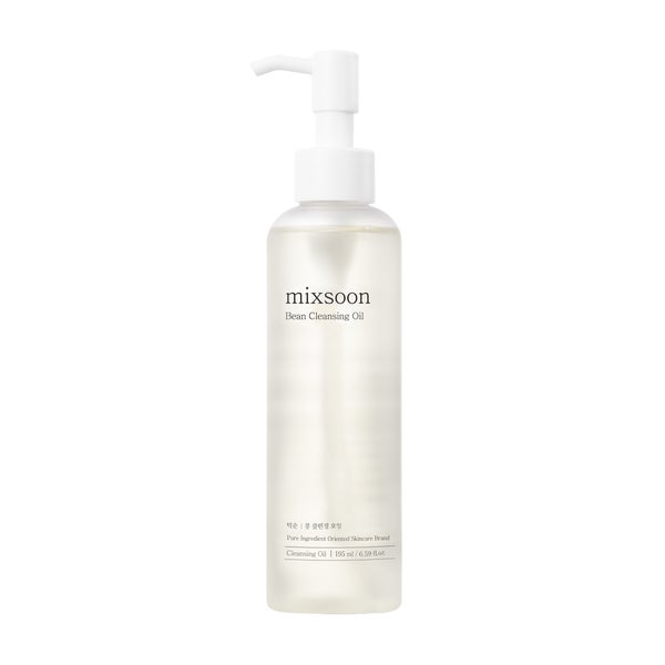 mixsoon Bean Cleansing Oil [195ml] 195 ml