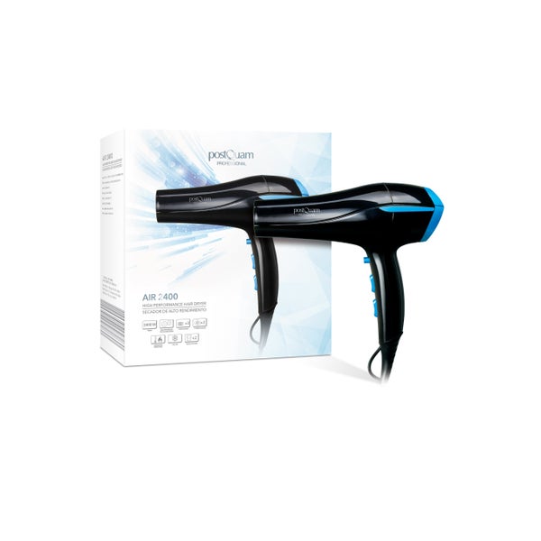 Postquam ELECTRICAL ITEMS HAIR DRYER POSTQUAM AIR 2400W  .