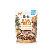 Produktabbildung: BRIT Raw Treat Freeze Dried Digestion 0,04 kg