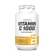 BioTech Vitamin C 1000 250 St
