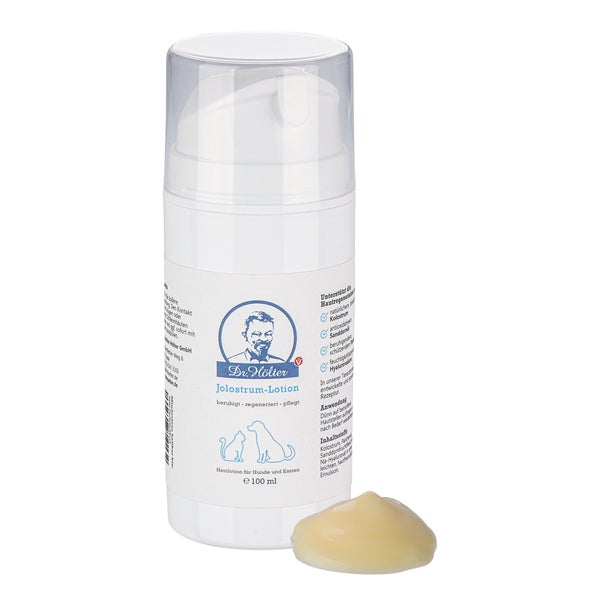Jolostrum Lotion 100ml 100 ml