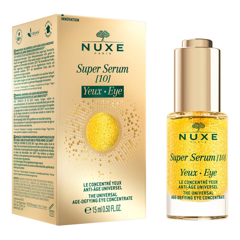 Nuxe, Super Serum Auge 15 ml