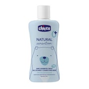 Baby Haar & Körper Waschgel ohne Tränen 200 ml