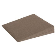 Keilkissen KLASSIK braun 1 St