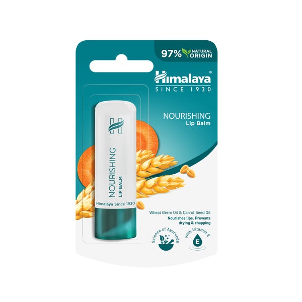 Himalaya Nährender Lippenbalsam 5 g