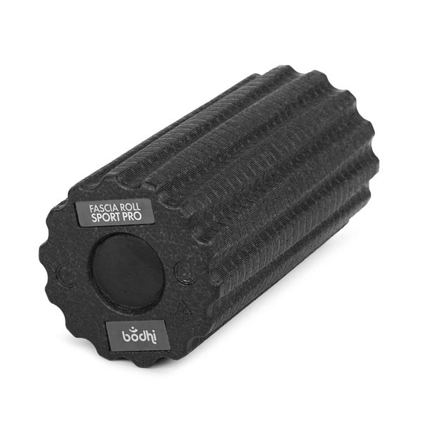 bodhi Faszienrolle SPORT PRO schwarz 1 St