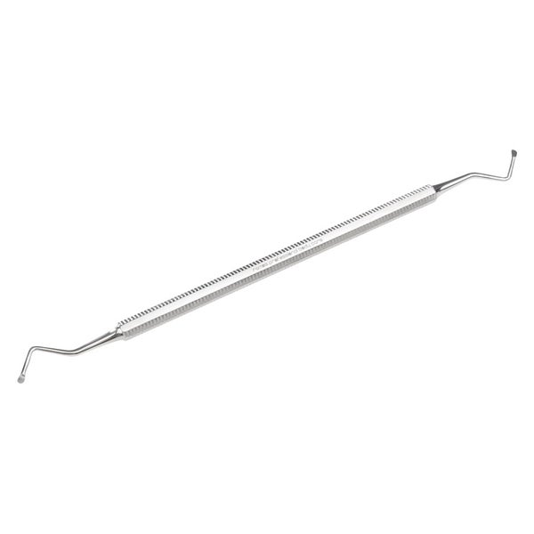 Eckenheber mit runden Spitzen 17cm Edelstahl rostfrei 1 St