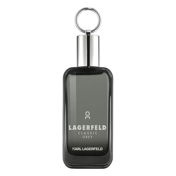Karl Lagerfeld Classic Grey Eau de Toilette 50ml 0,05 l