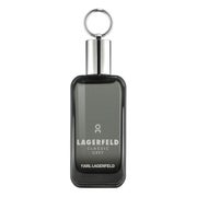 Karl Lagerfeld Classic Grey Eau de Toilette 50ml 0,05 l