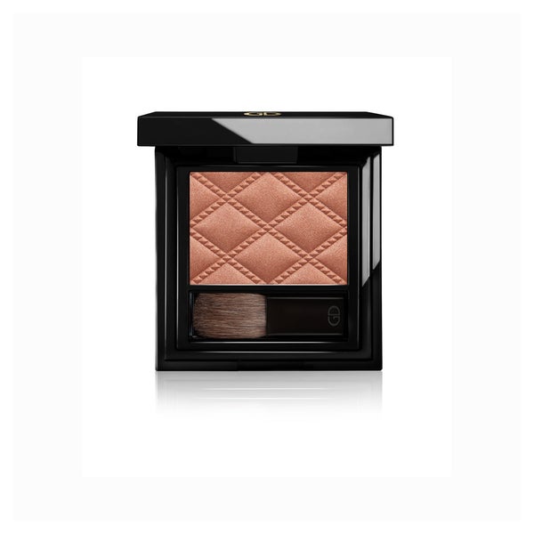 Ga-De Idyllic Soft Satin Blush - 25 Woodberry 8 g