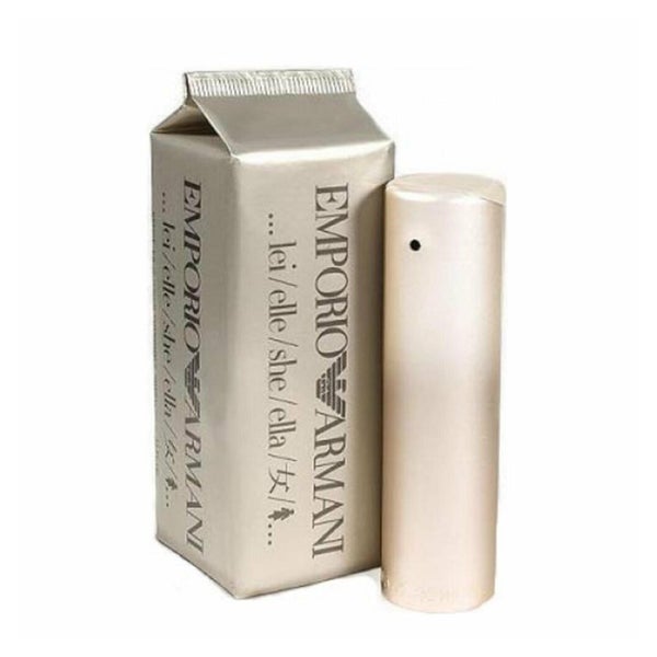 Armani Emporio Lei Edp Spray 0,1 l