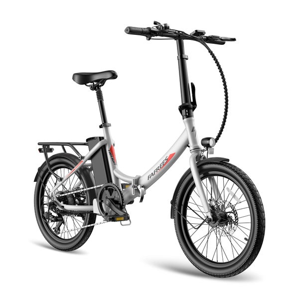 FAFREES F20Light Faltbares E-Bike, 36V 20Ah 1 St