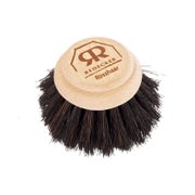 Redecker - Ersatzkopf Spülbürste Rosshaar