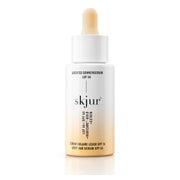 Produktabbildung: Skjur Leichtes Sonnenserum Lsf 50 30 ml