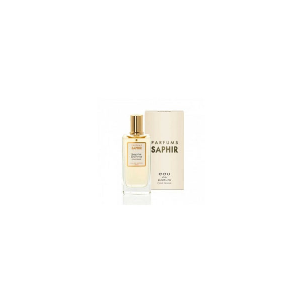 SAPHIR Donna Frauen EDP 50ml 0,05 l