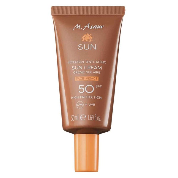 Intensive Anti-Aging SUN Cream LSF 50 50 ml