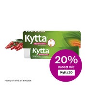 Kytta Wärmecreme 100 g