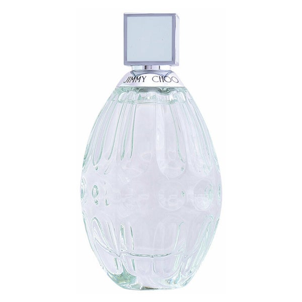 Jimmy Choo Floral Eau De Toilette Spray 90ml 0,9 l