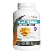 ProFuel - VEGAIN MAX Weight Gainer 3000 g