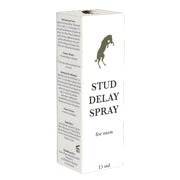 Delay Spray, 15ml Verzögerungsspray, dermatologisch getestet (0.015 l) 15 ml