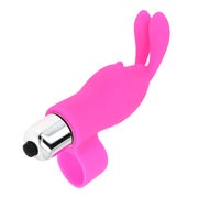 Ohmama - Stimulierender Fingerhut Klitorisstimulator 1 St