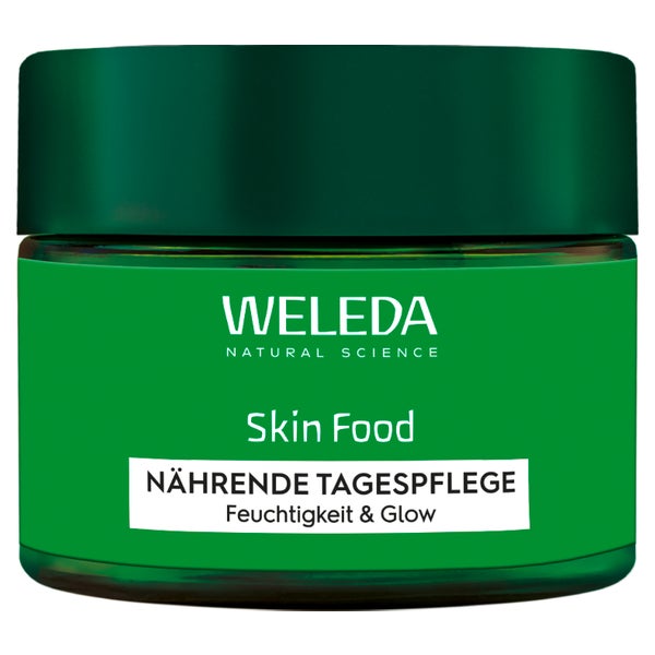 Weleda Skin Food nährende Tagespflege 40 ml