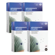 Produktabbildung: IEA Medical Mückenpflaster 240er Set 240 St