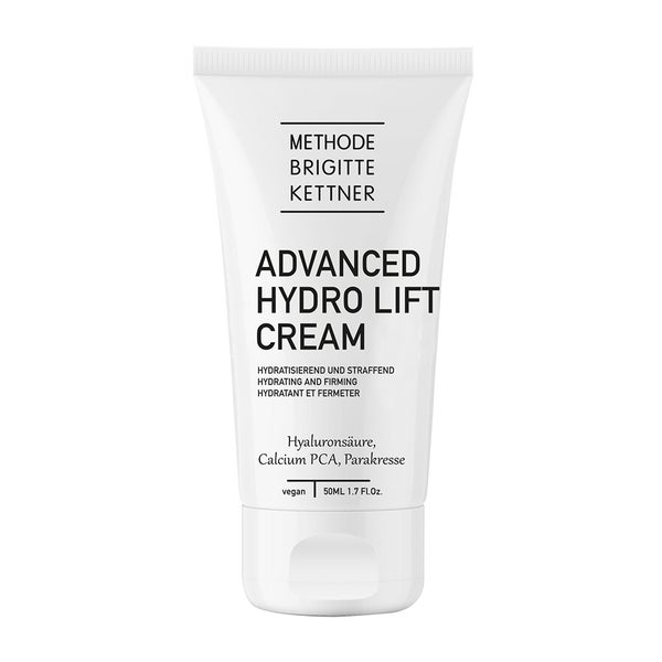 Methode Brigitte Kettner Advanced Hydro Lift Cream 50 ml
