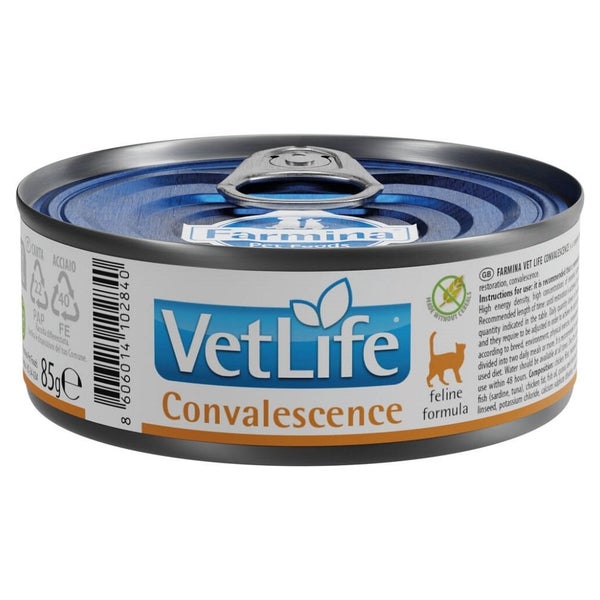FARMINA Vet Life Convalescence 0,085 kg