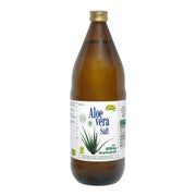 Espara Aloe vera BIO Saft Direktsaft naturrein