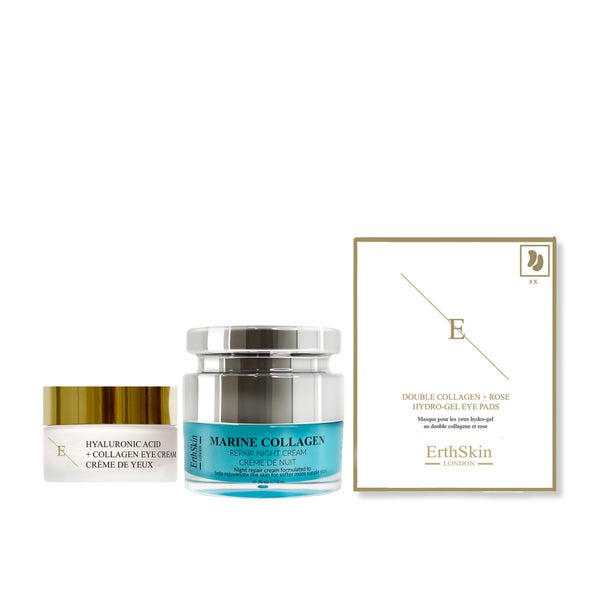 Collagen Nachtpflege Set 1 St