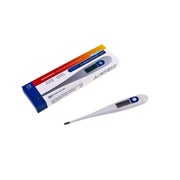 Romed Fieberthermometer digital wasserdicht 240 St