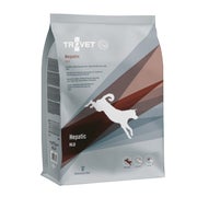 TROVET Hepatic HLD Dog 3 kg