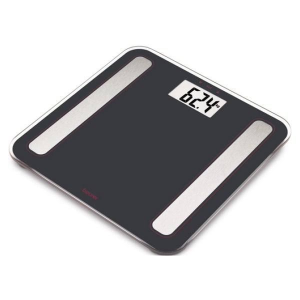 Beurer DIAGNOSEWAAGE            180KG (BF 183        CHERRY) 1 St