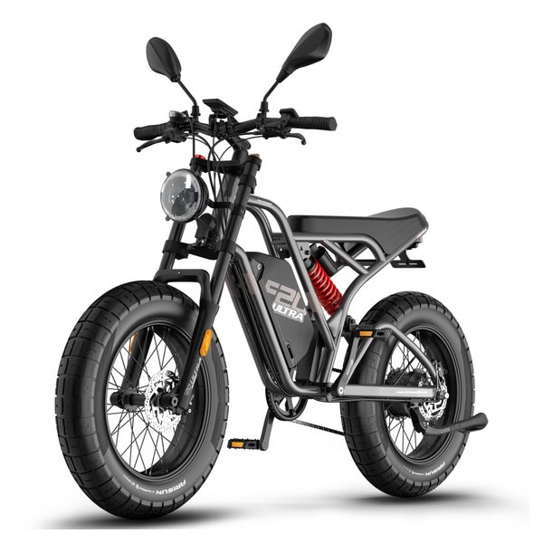 Fafrees F20 ULTRA E-Bike, 48V/25Ah Akku 1 St