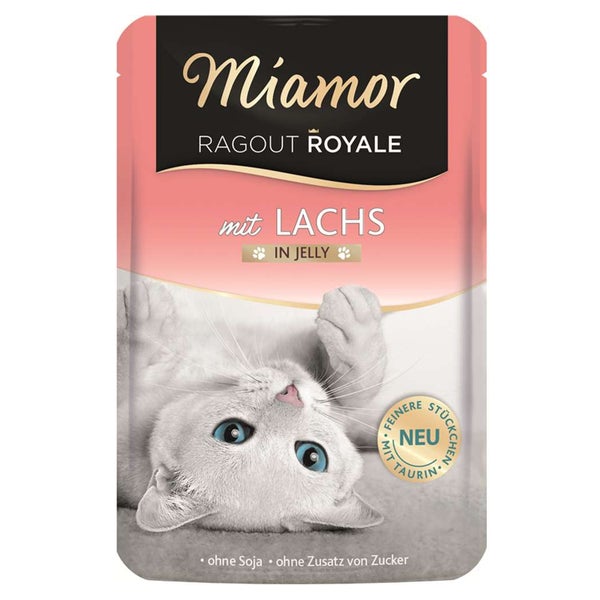 Miamor - Ragout Royale Pouch 2,2 kg