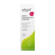 Produktabbildung: efasit Anti-Hornhaut Creme 75 ml