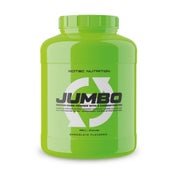 Scitec Nutrition Nutrition Jumbo Schokolade 3520 g
