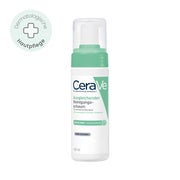 Produktabbildung: Cerave Ausgleichender Reinigungsschaum 148 ml