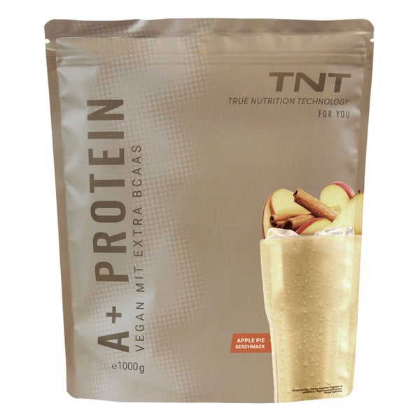 A+ Protein 1000 g