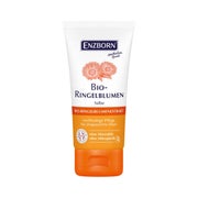 Ringelblumen Salbe Bio Enzborn 50 ml